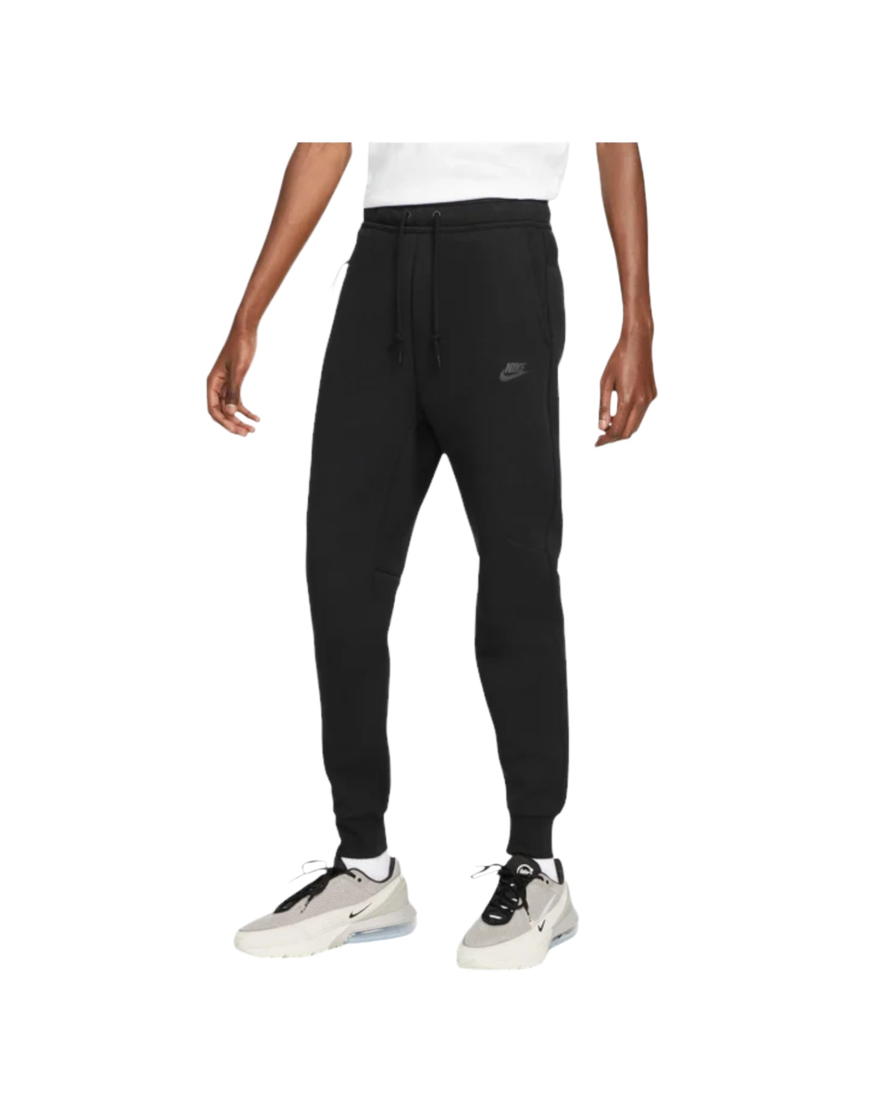 Pantalon Nike Nk Tch Flc Jggr