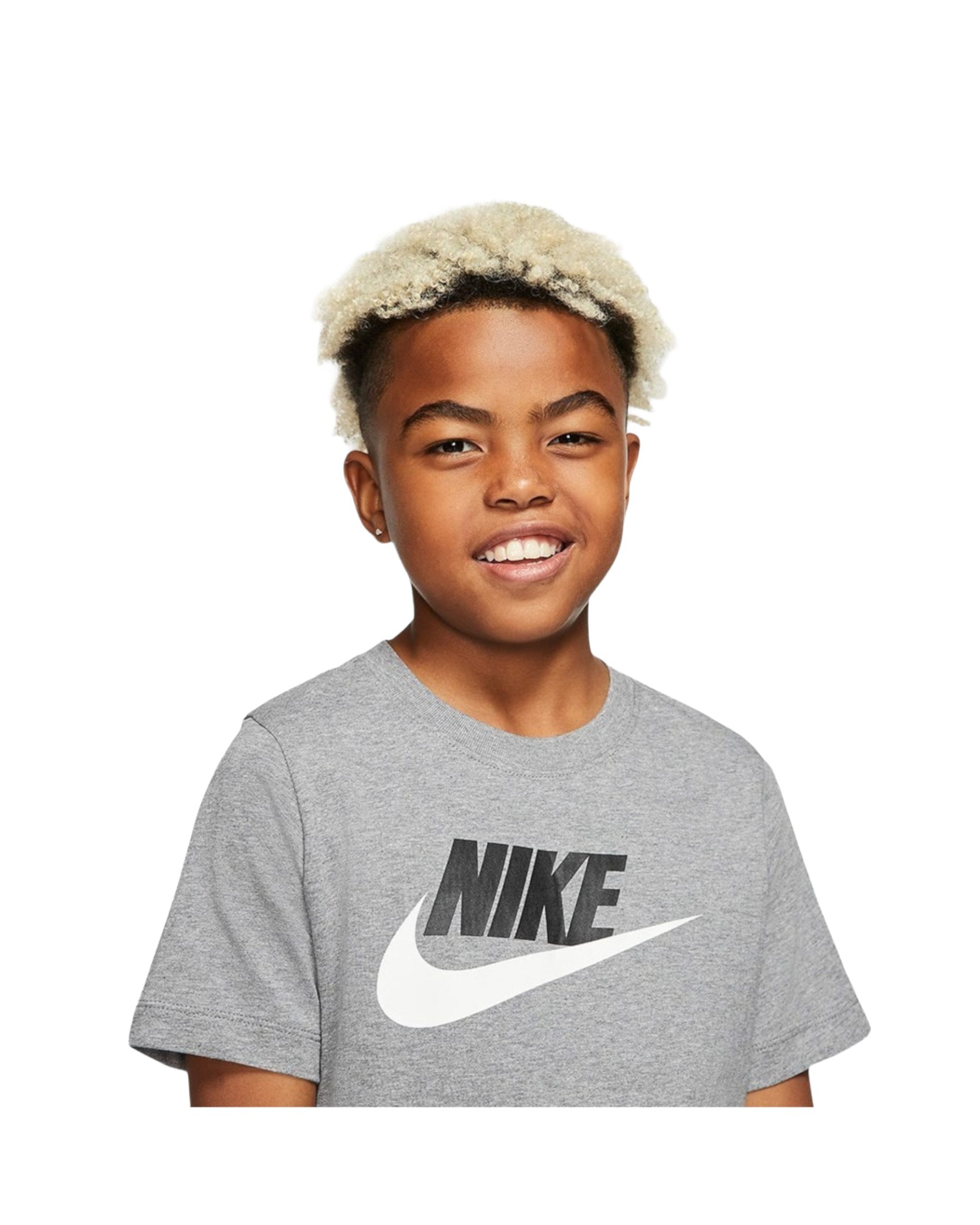 Pull Nike Tee Futura Icon Td