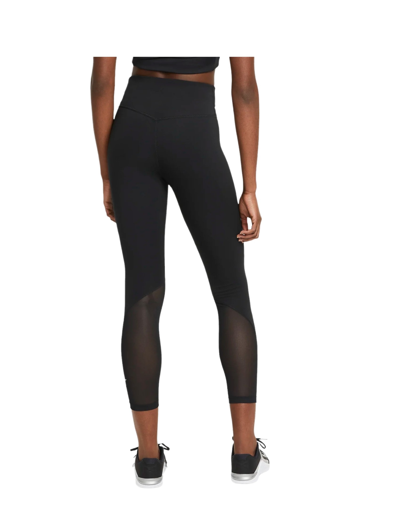 Legging Nike One Df Mr 7/8 Tgt