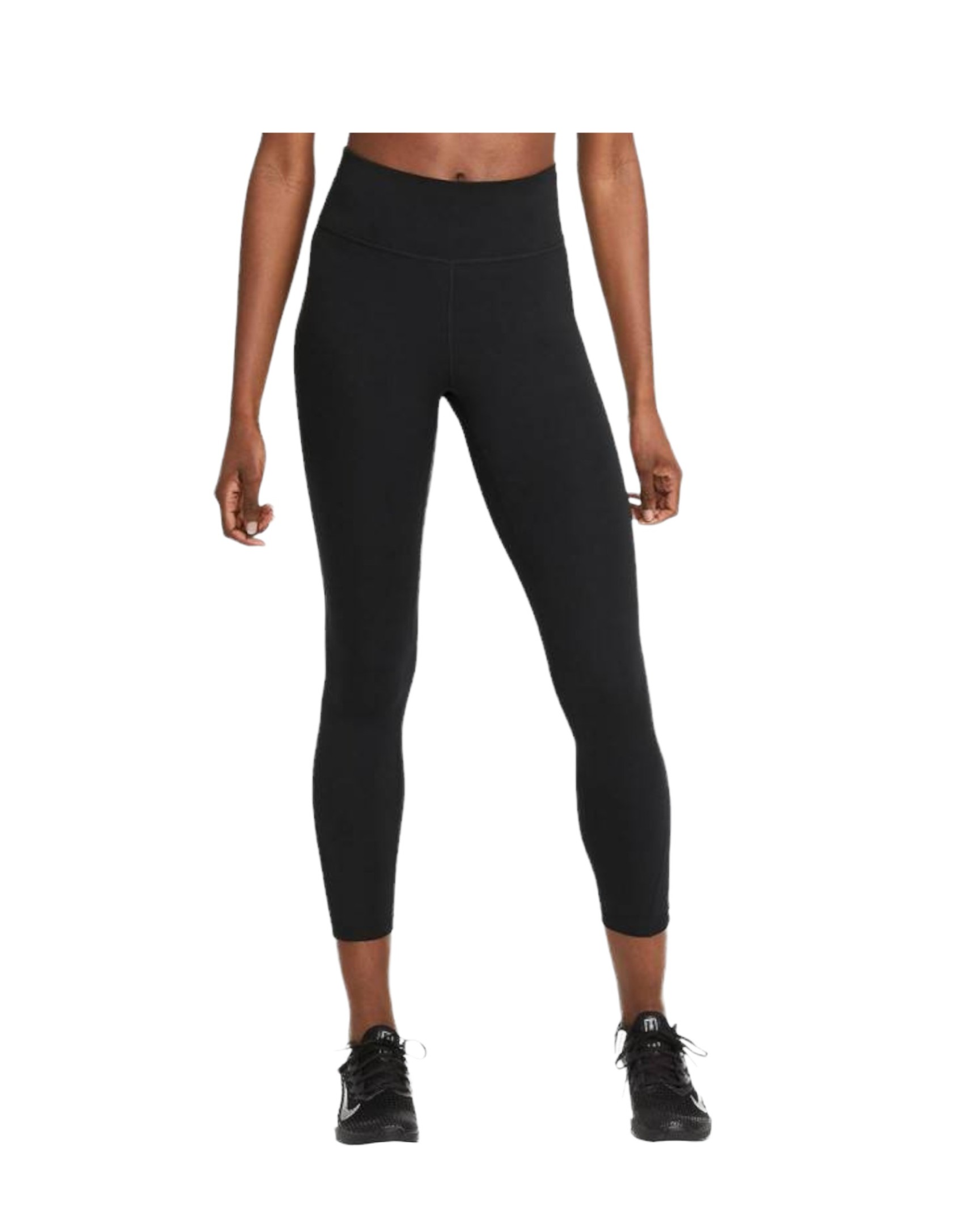 Legging Nike One Df Mr 7/8 Tgt