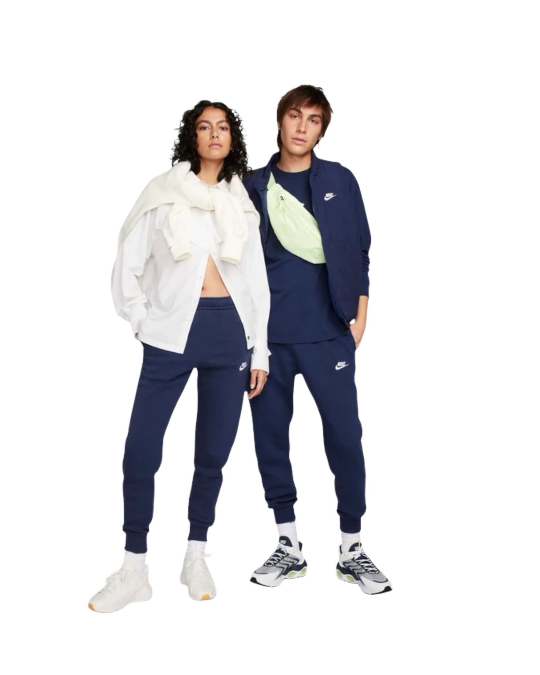 Pantalon Nike Club Jggr