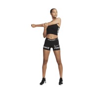 Short  Nike Pro Dri Fit 3in Gr