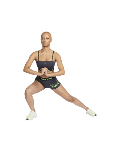 Brassiere Nike Dri Fit Indy-bandeau