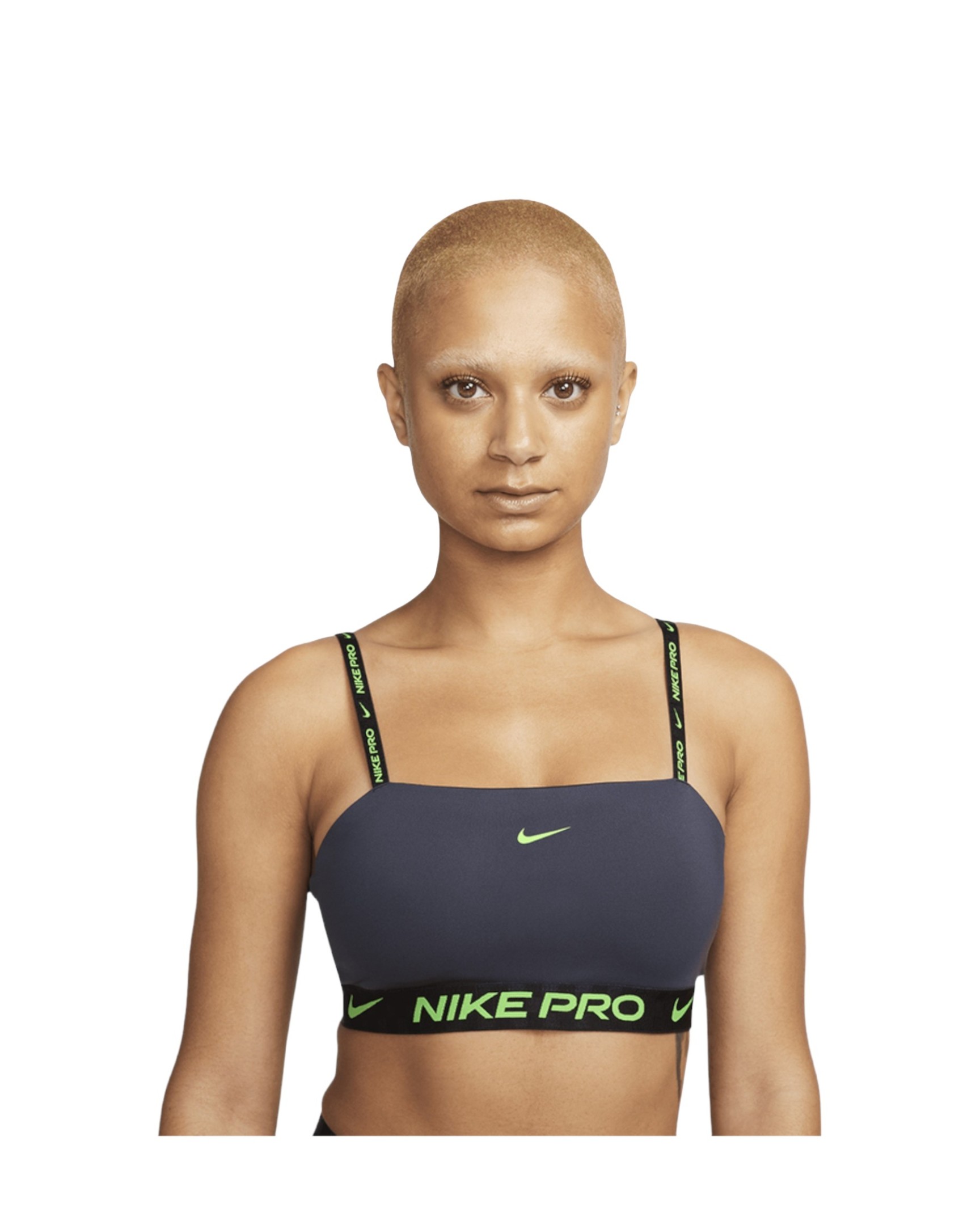 Brassiere Nike Dri Fit Indy-bandeau