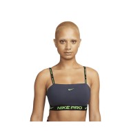 Brassiere Nike Dri Fit Indy-bandeau