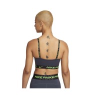 Brassiere Nike Dri Fit Indy-bandeau
