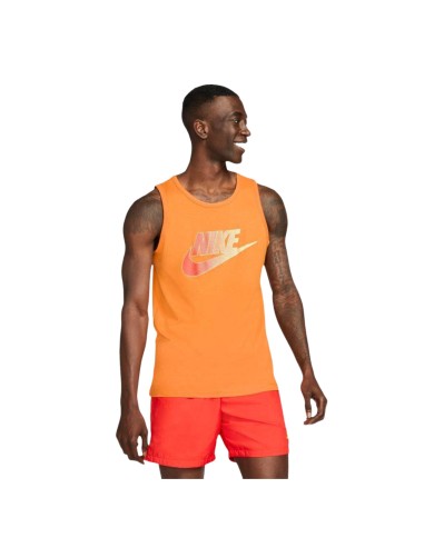 Sans Manches NIKE SSNL BRNDMKTANK