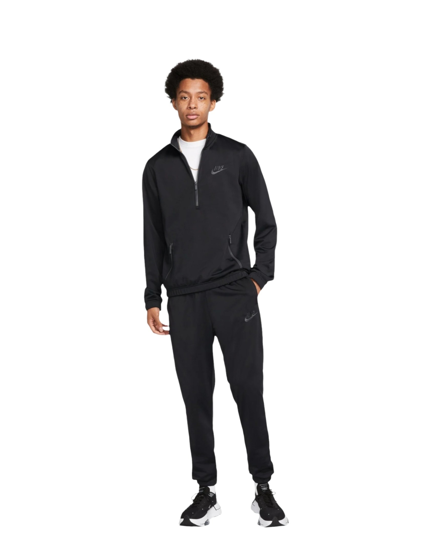 Survetement Nike Futura Poly C