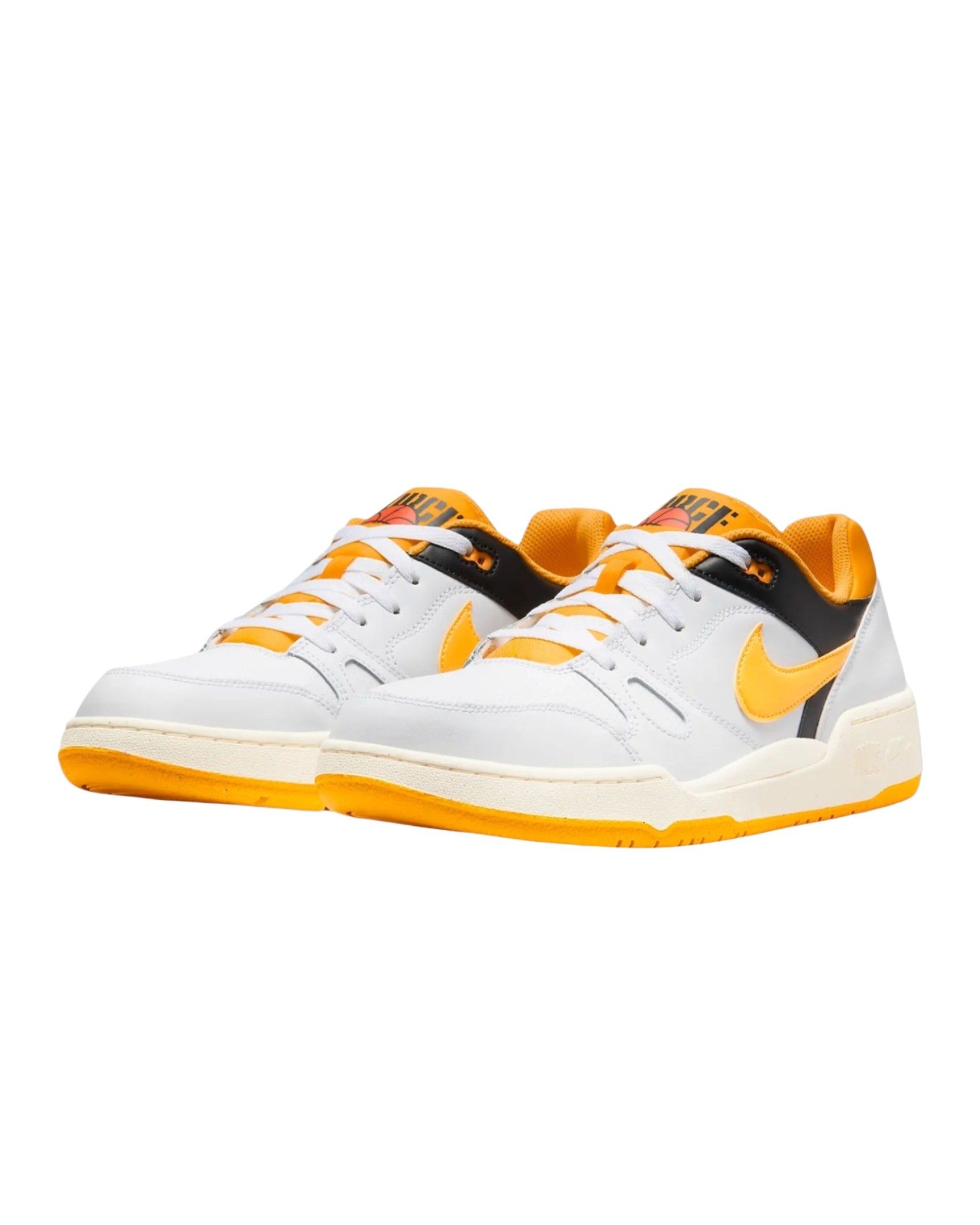 Chaussure Nike Full Force Lo