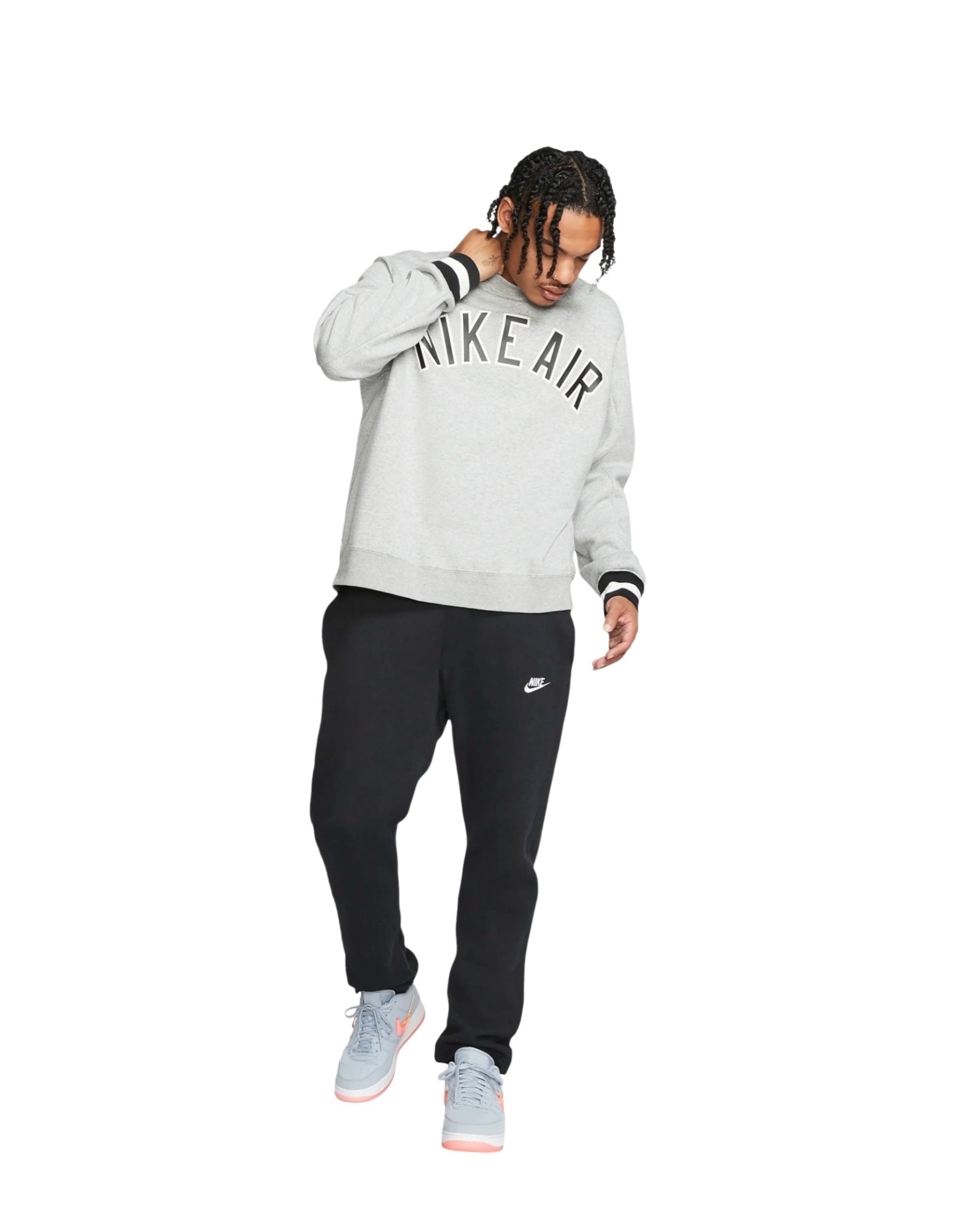 Pantalon Nike M Nsw Club Pant