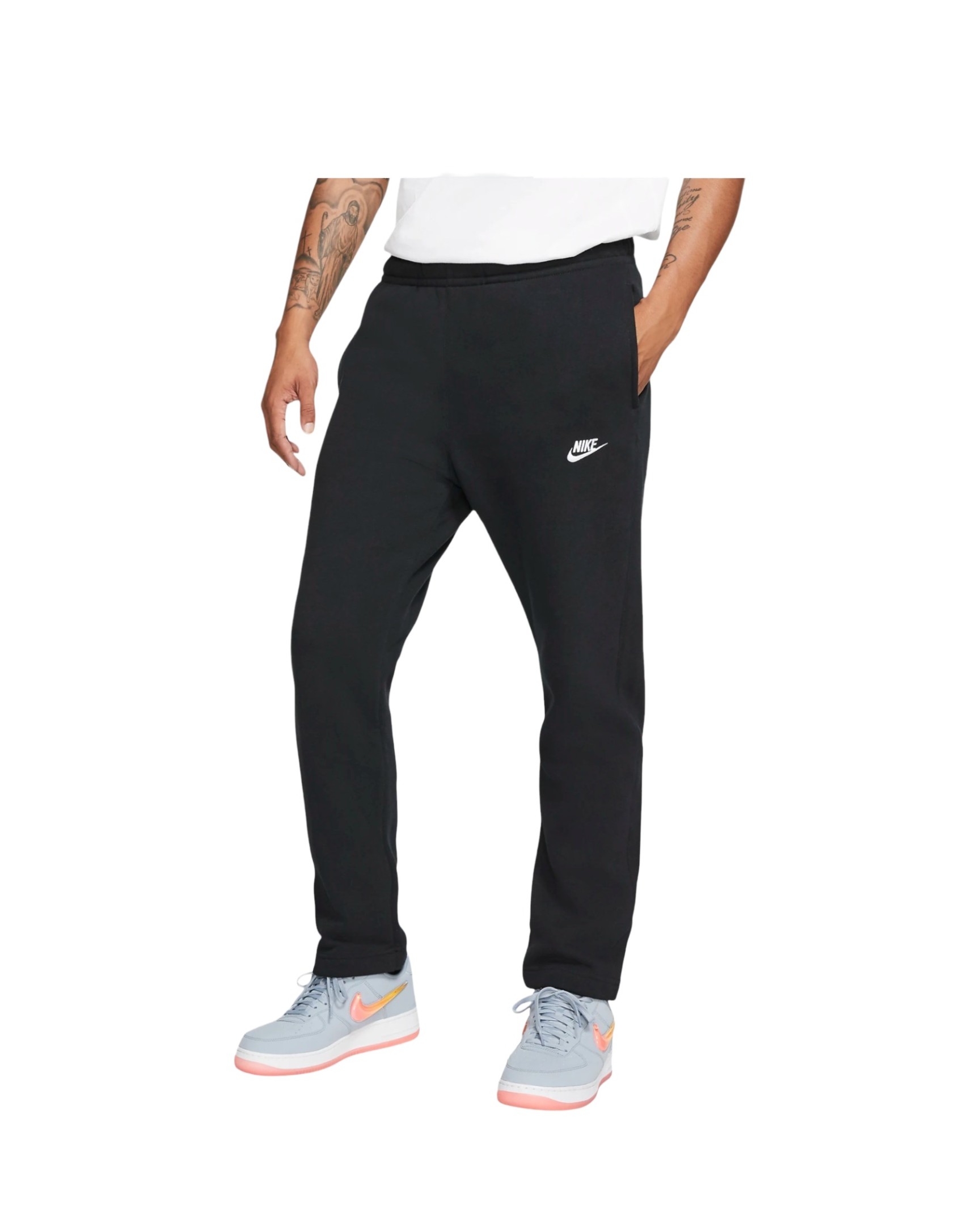 Pantalon Nike M Nsw Club Pant