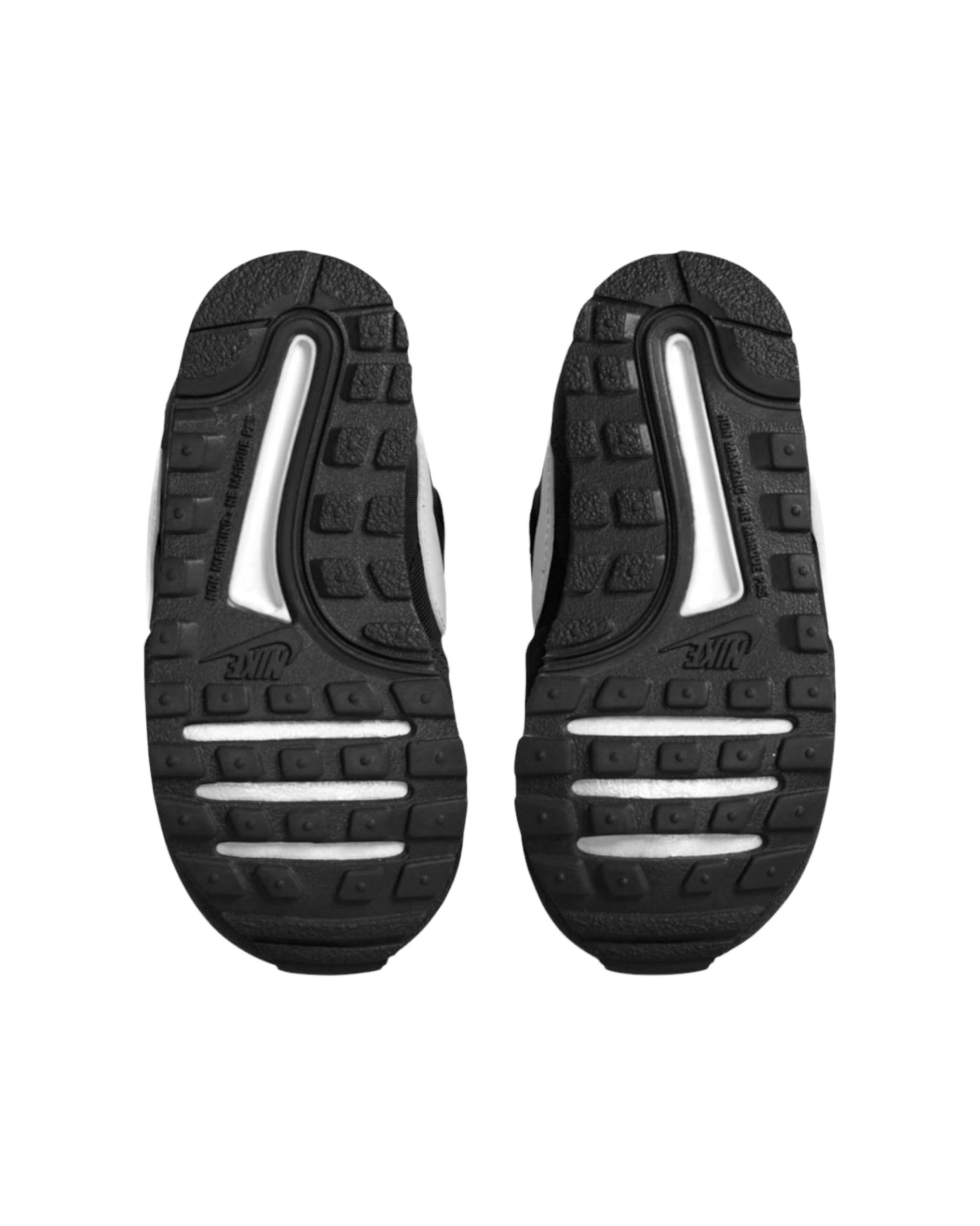 Chaussure Nike Md Valiant (td