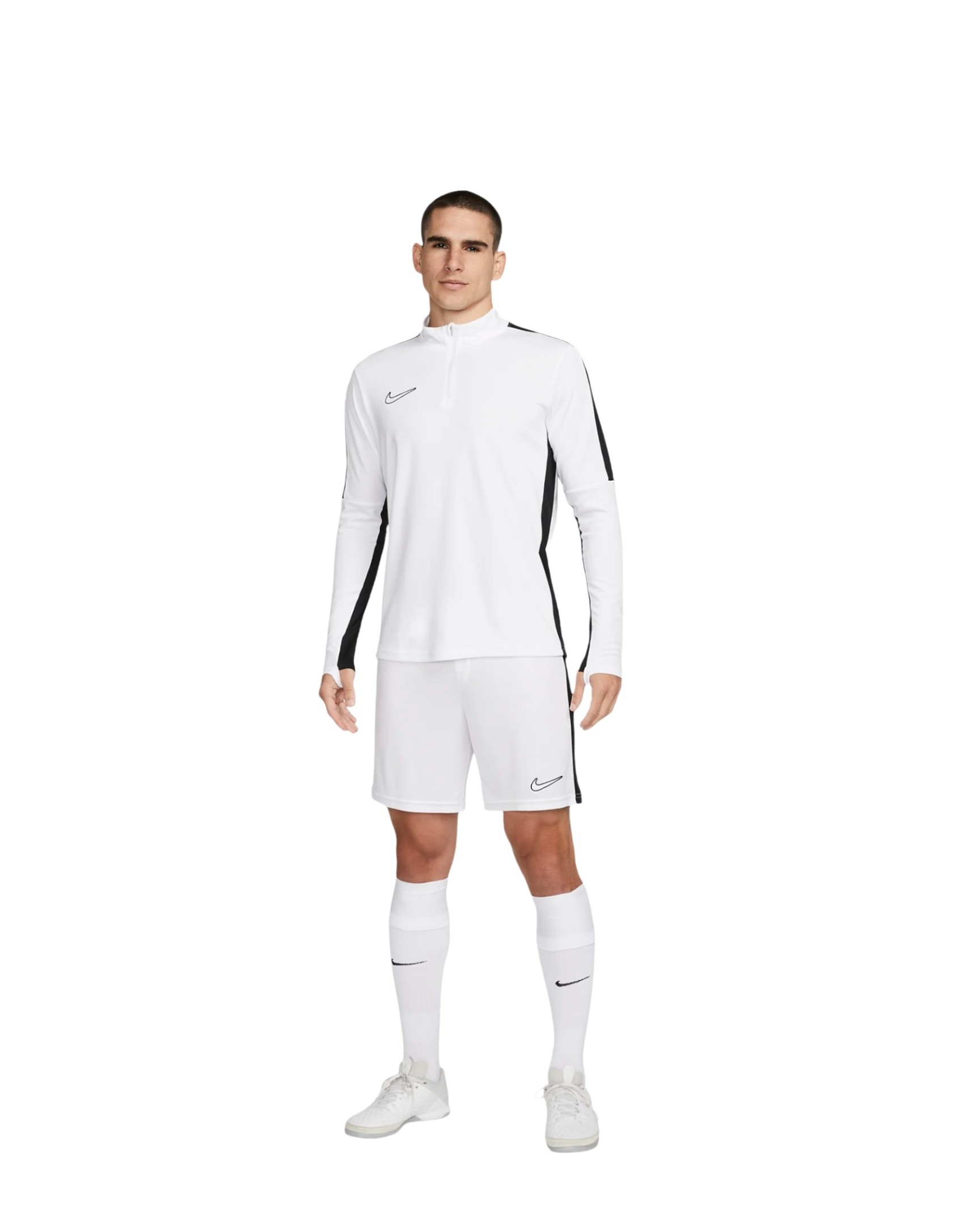 Pull Nike Df Acd23 Dril