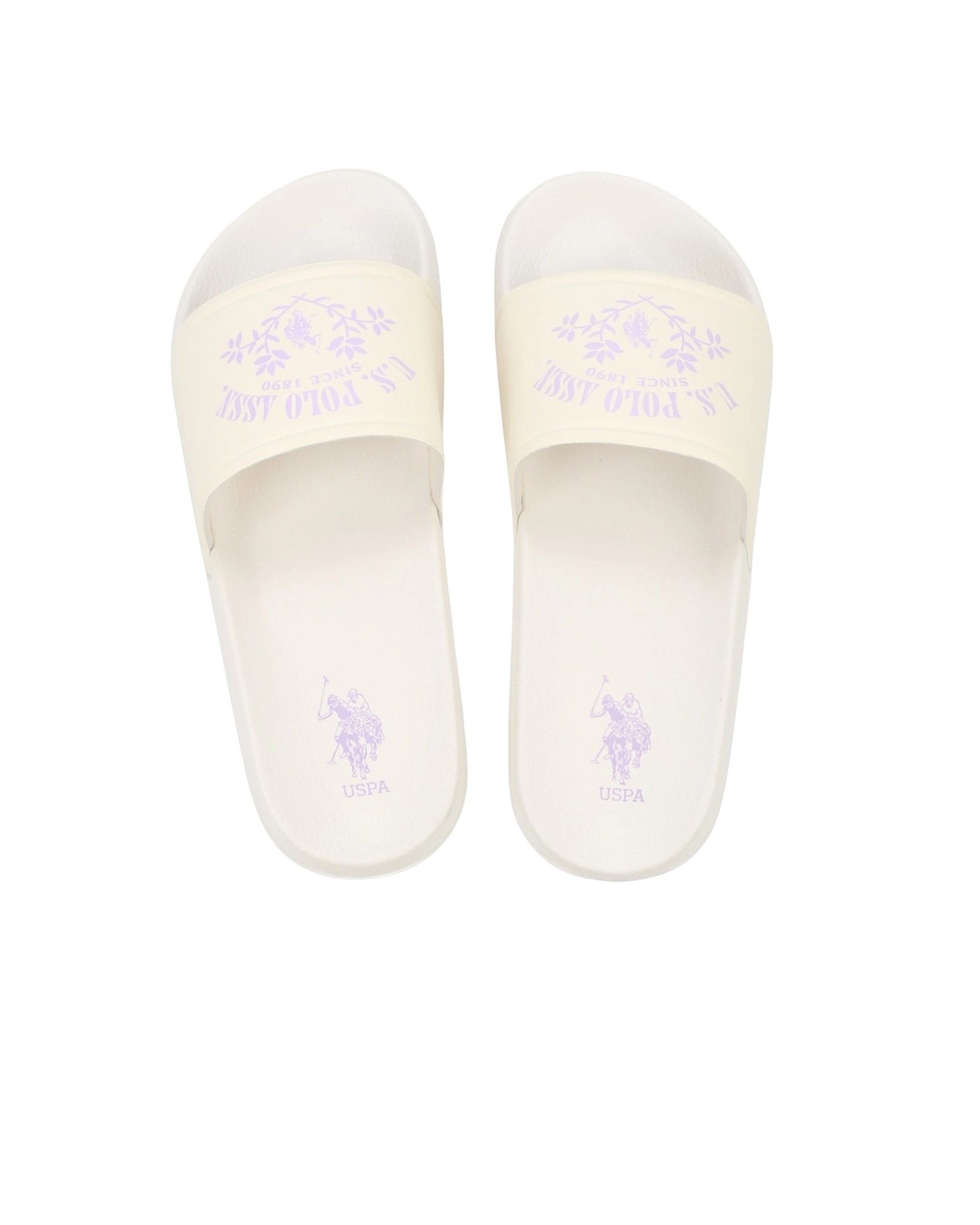 Claquette U.s. Polo Assn Melo