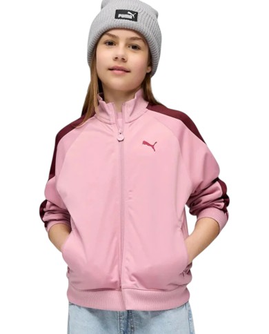 Tracksuit Puma Alwys On Track