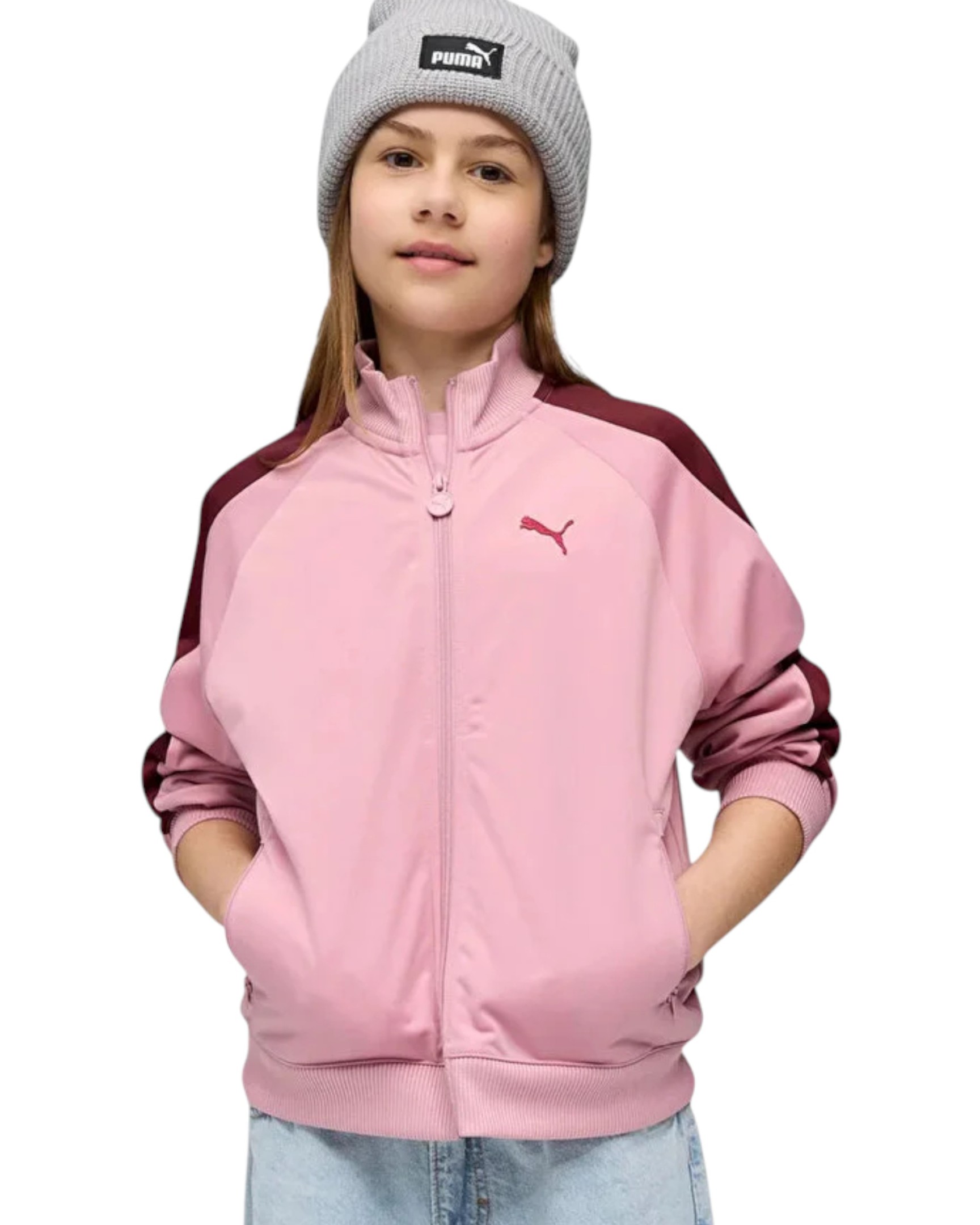 Tracksuit Puma Alwys On Track