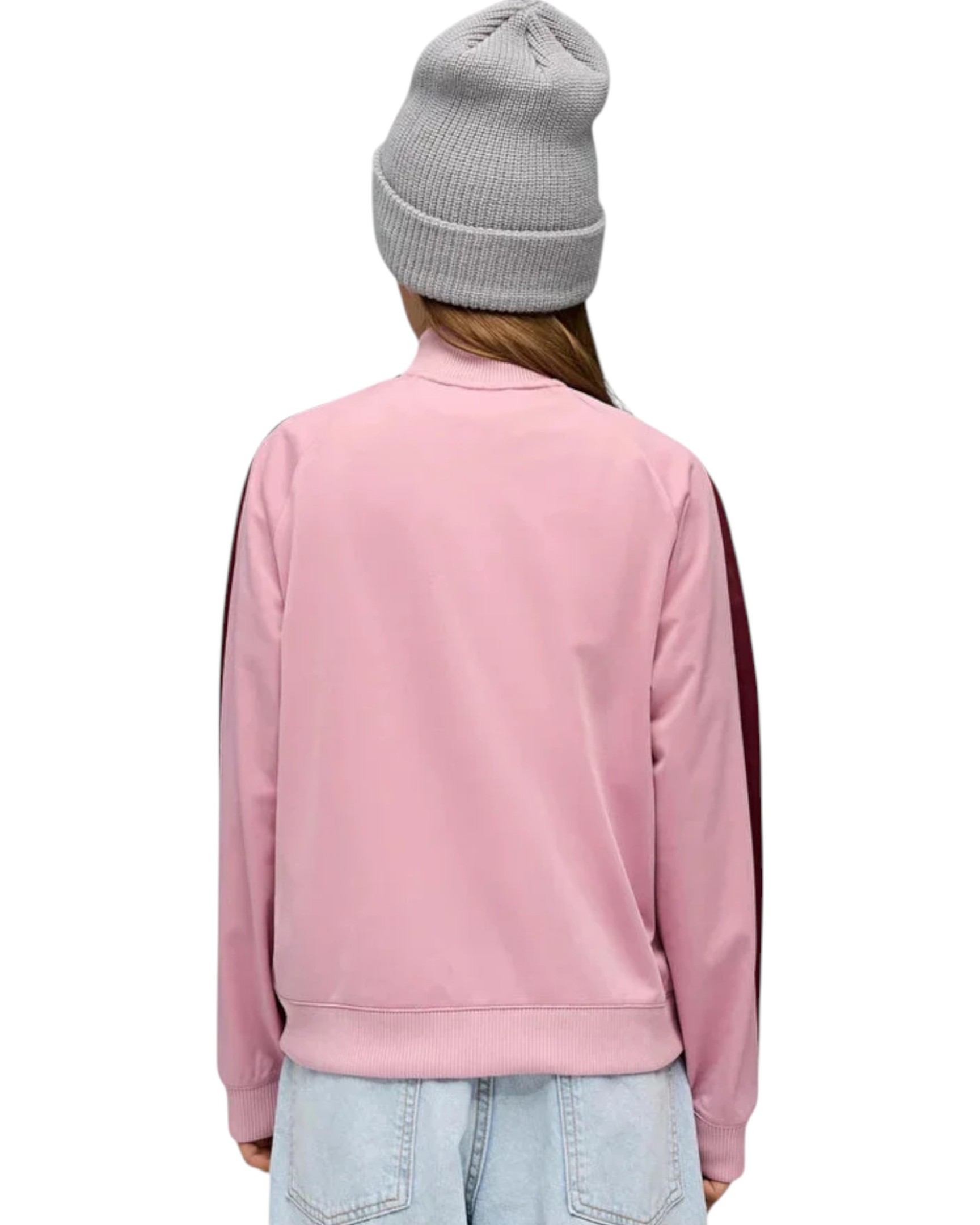 Tracksuit Puma Alwys On Track