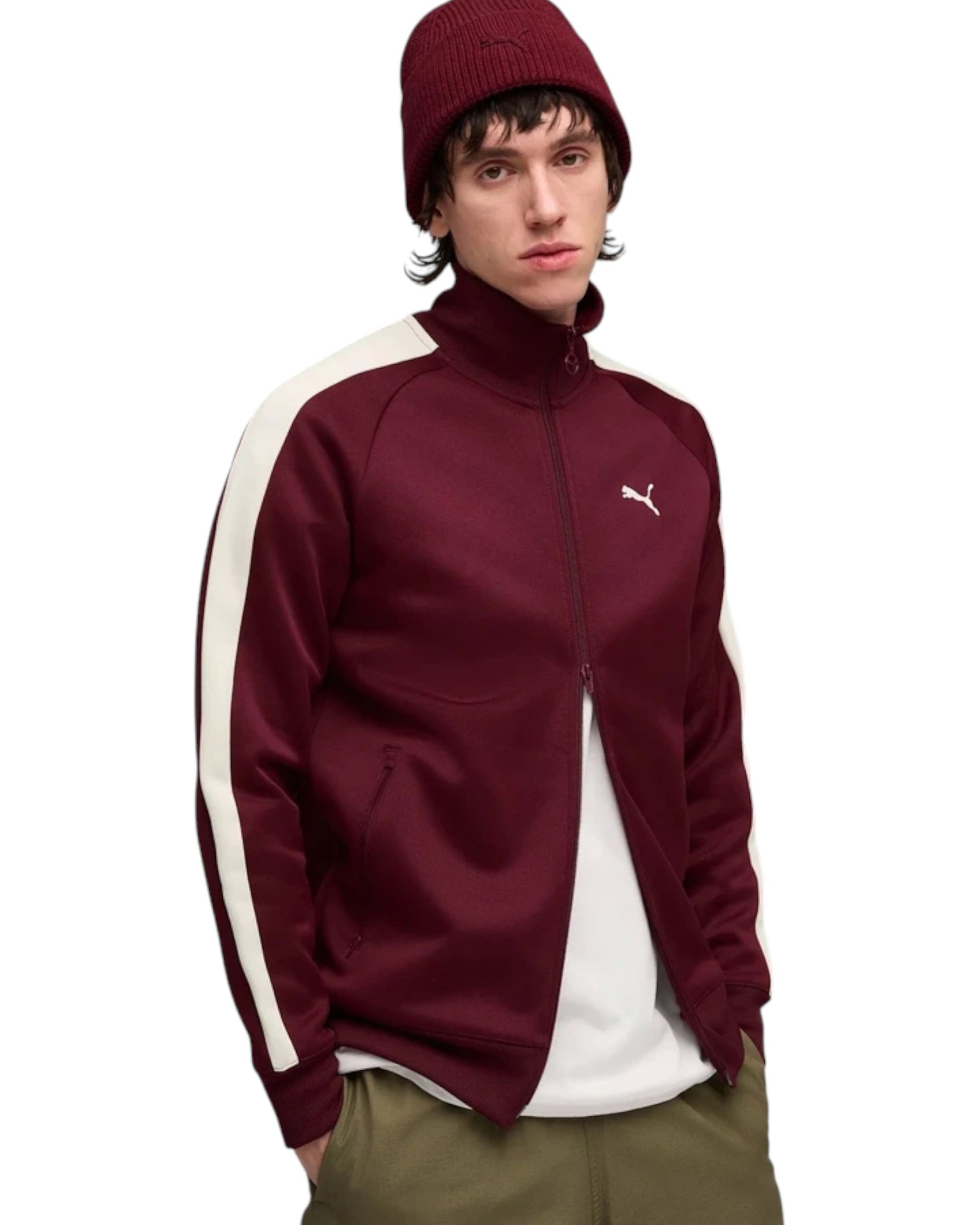 Tracksuit Puma Alwys On Track