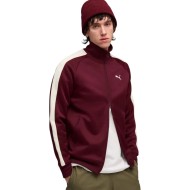 Capuche Lumberjack Ros 17hs109