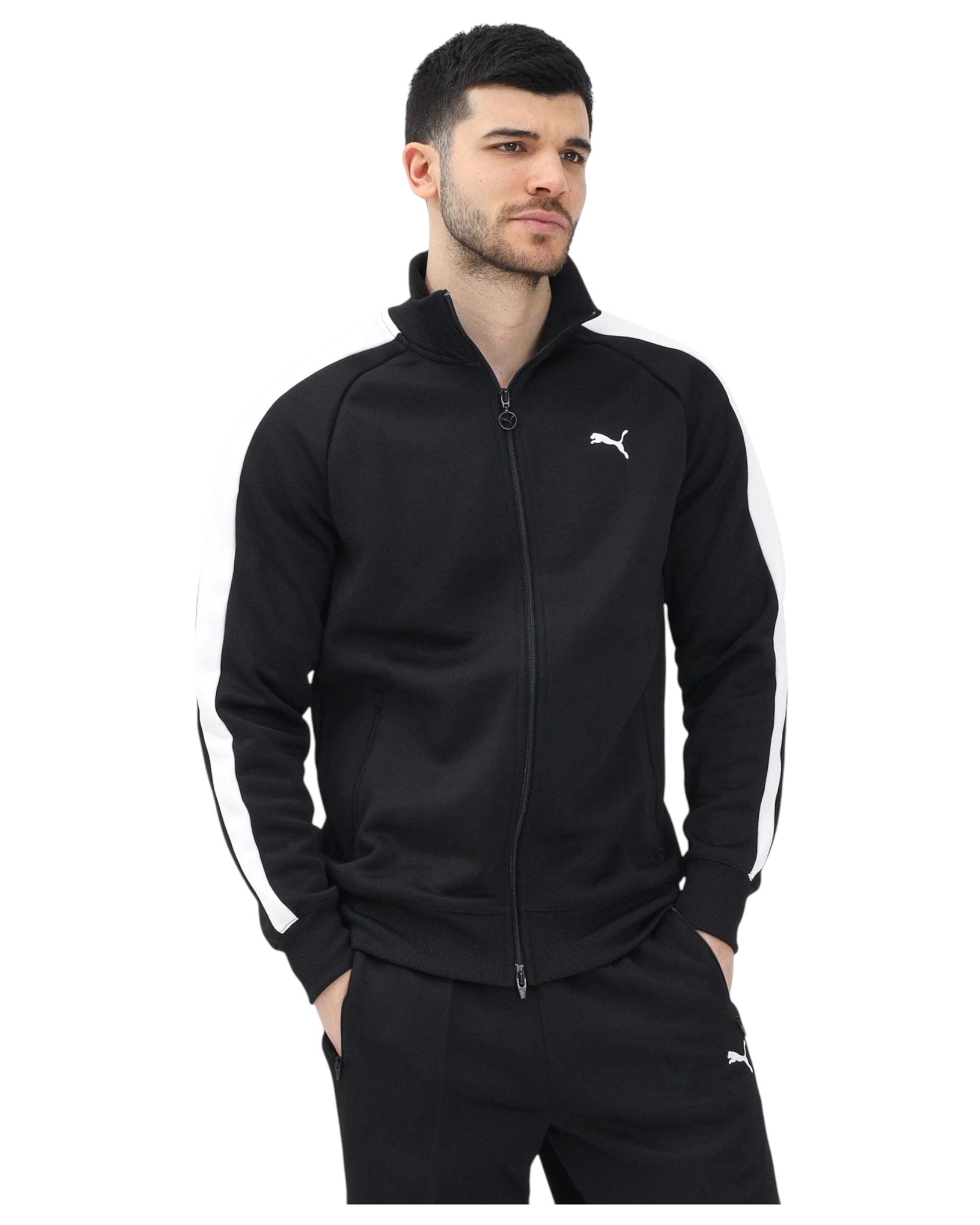 Tracksuit Puma Alwys On Track
