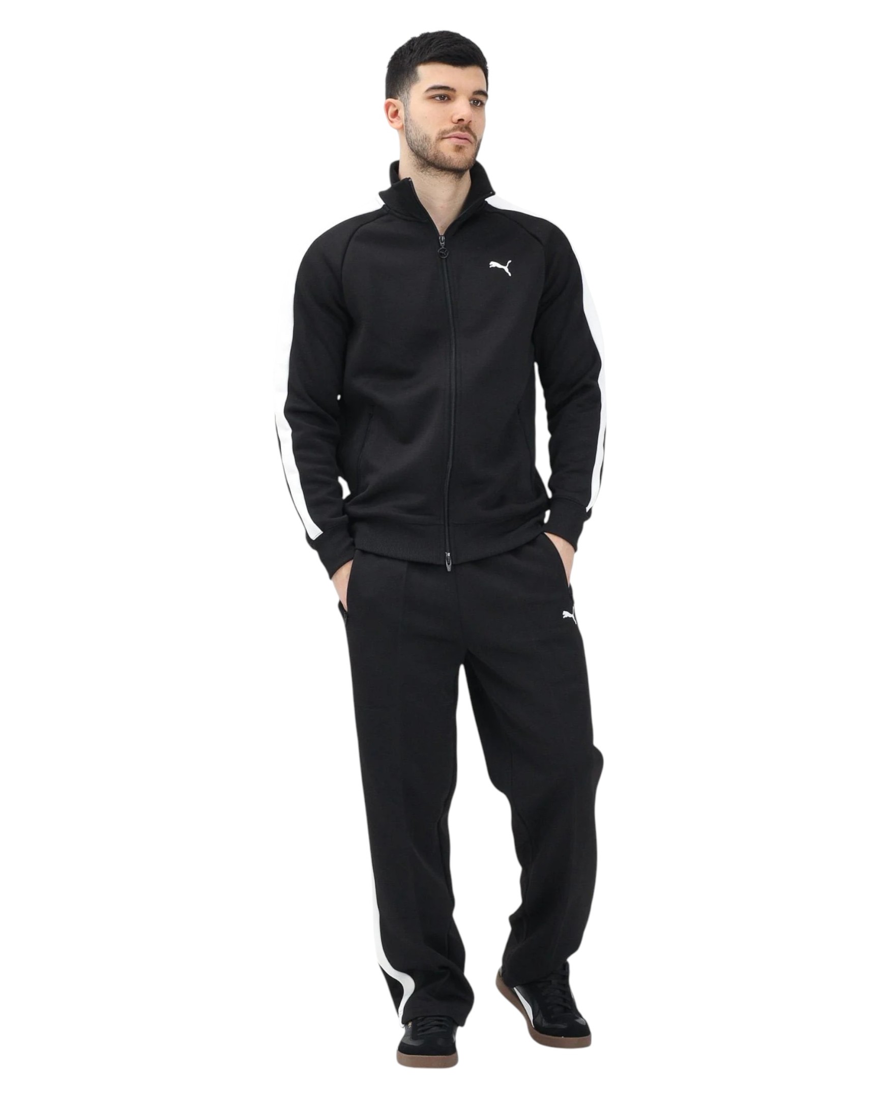 Tracksuit Puma Alwys On Track