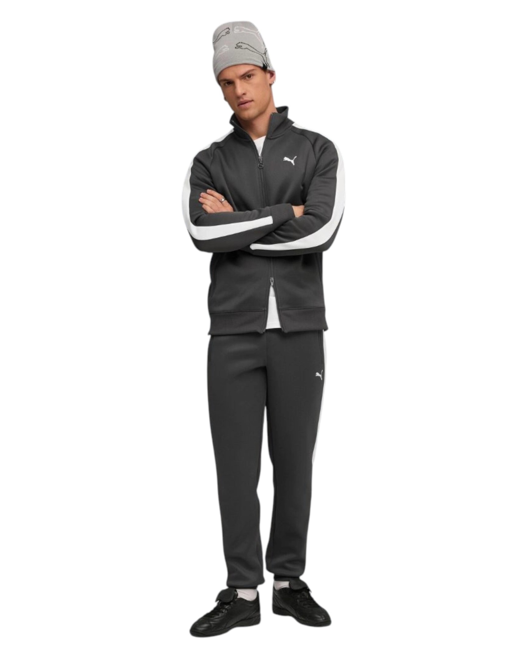 Tracksuit Puma Alwys On Track