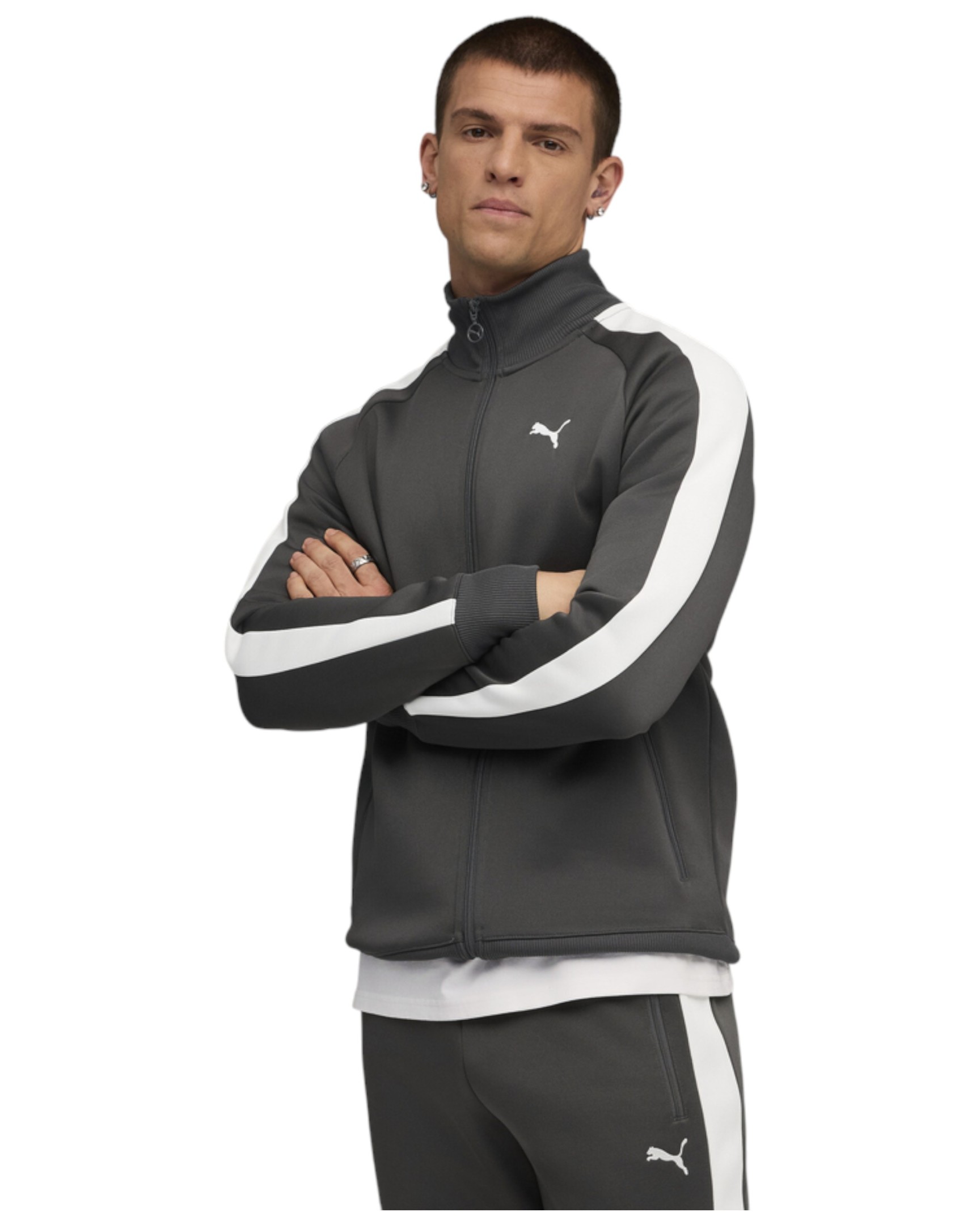 Tracksuit Puma Alwys On Track