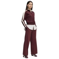 Crop Top And Wide-leg Pants  Set  Kari