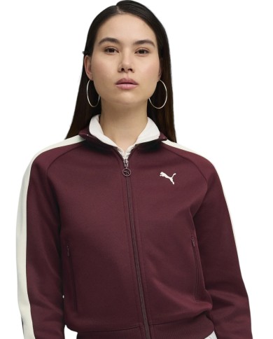 Tracksuit Puma Short Track