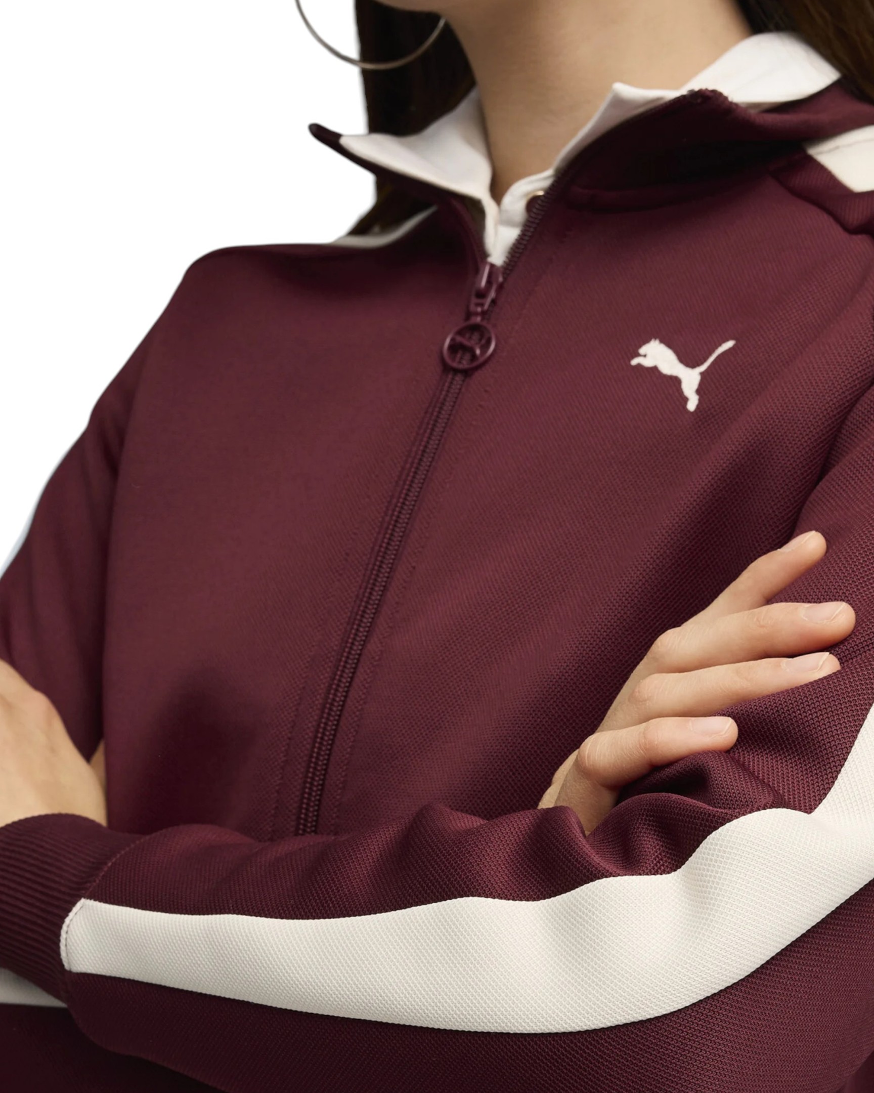 Tracksuit Puma Short Track