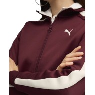 Tracksuit Puma Short Track