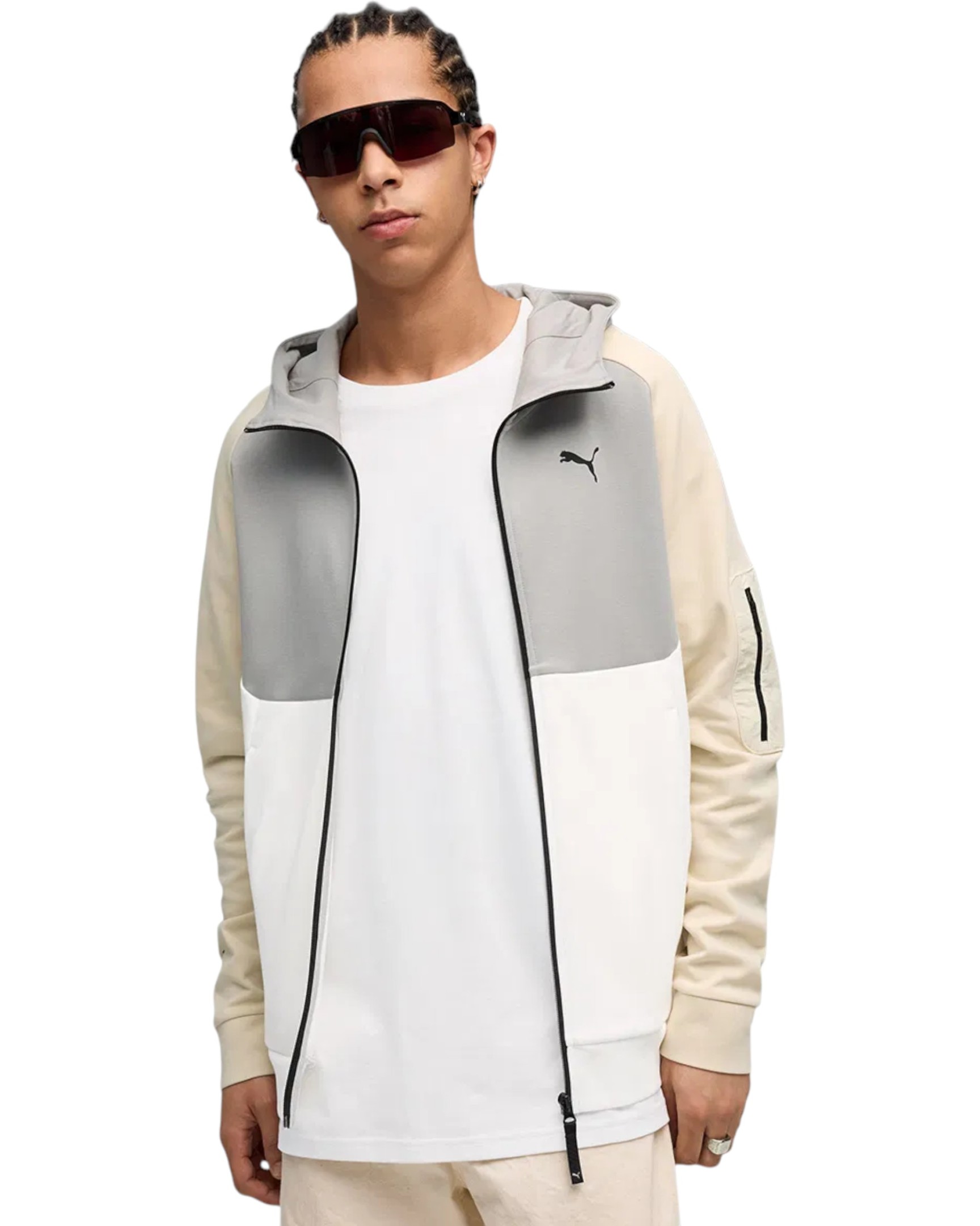 Tracksuit Pumatech Fz