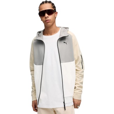 Tracksuit Pumatech Fz