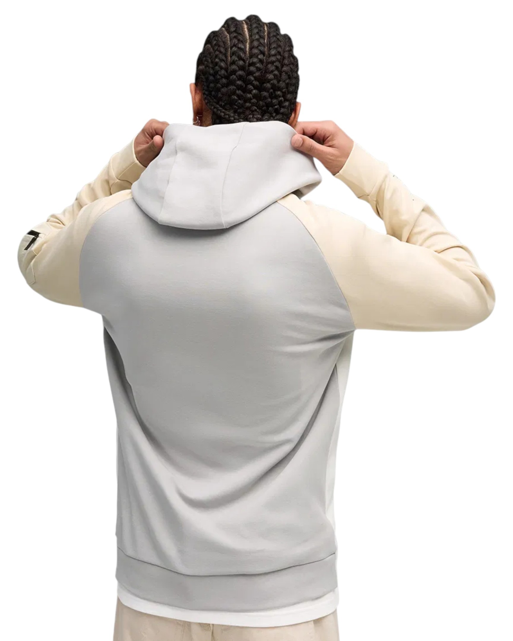 Tracksuit Pumatech Fz