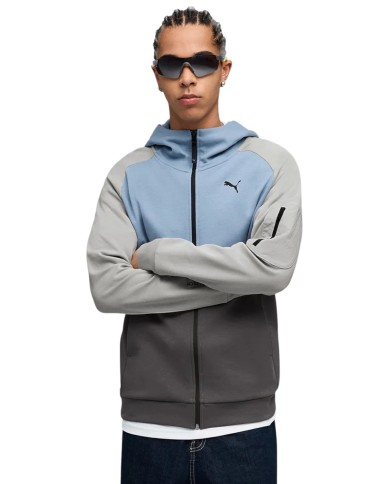 Tracksuit Pumatech Fz