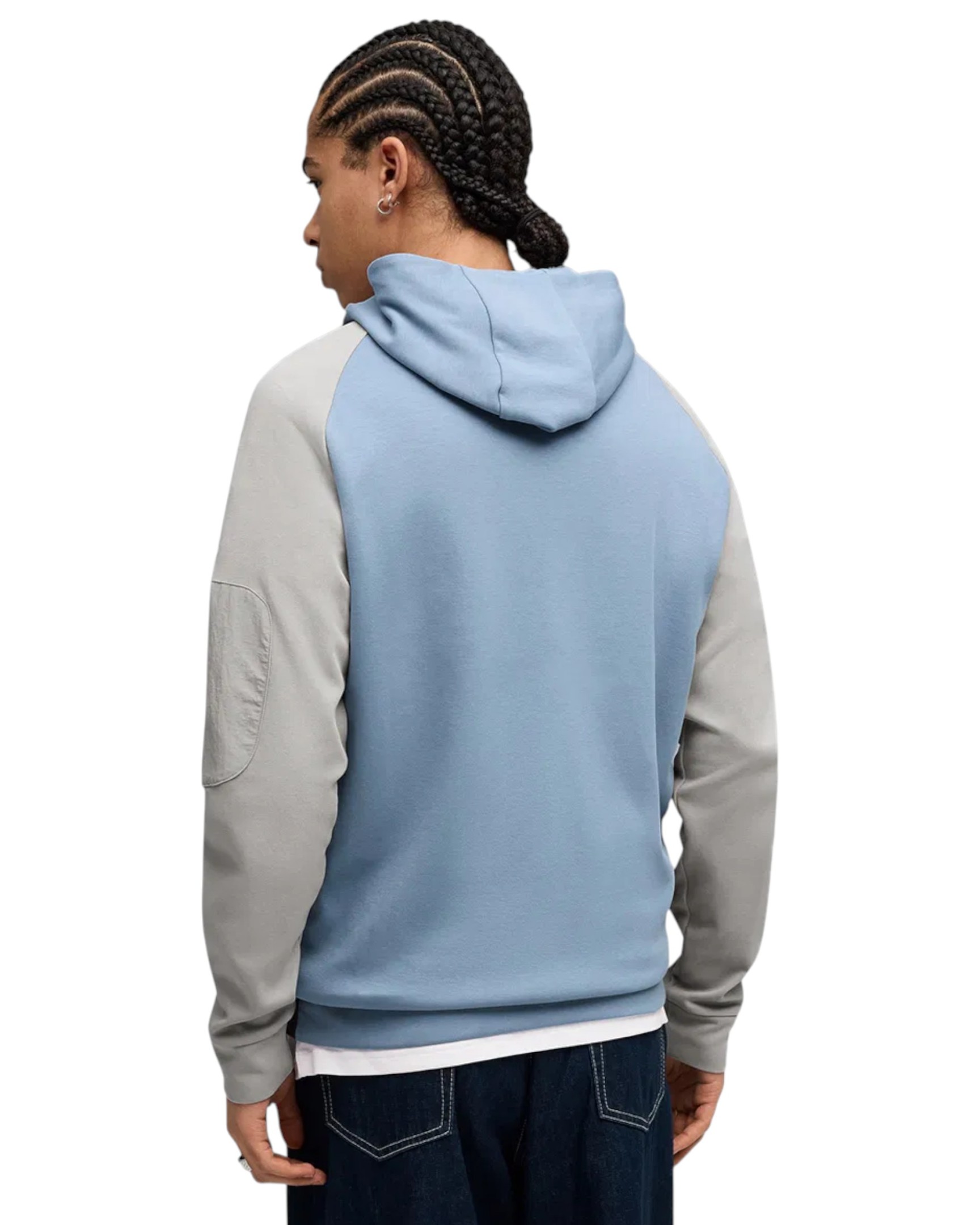 Tracksuit Pumatech Fz