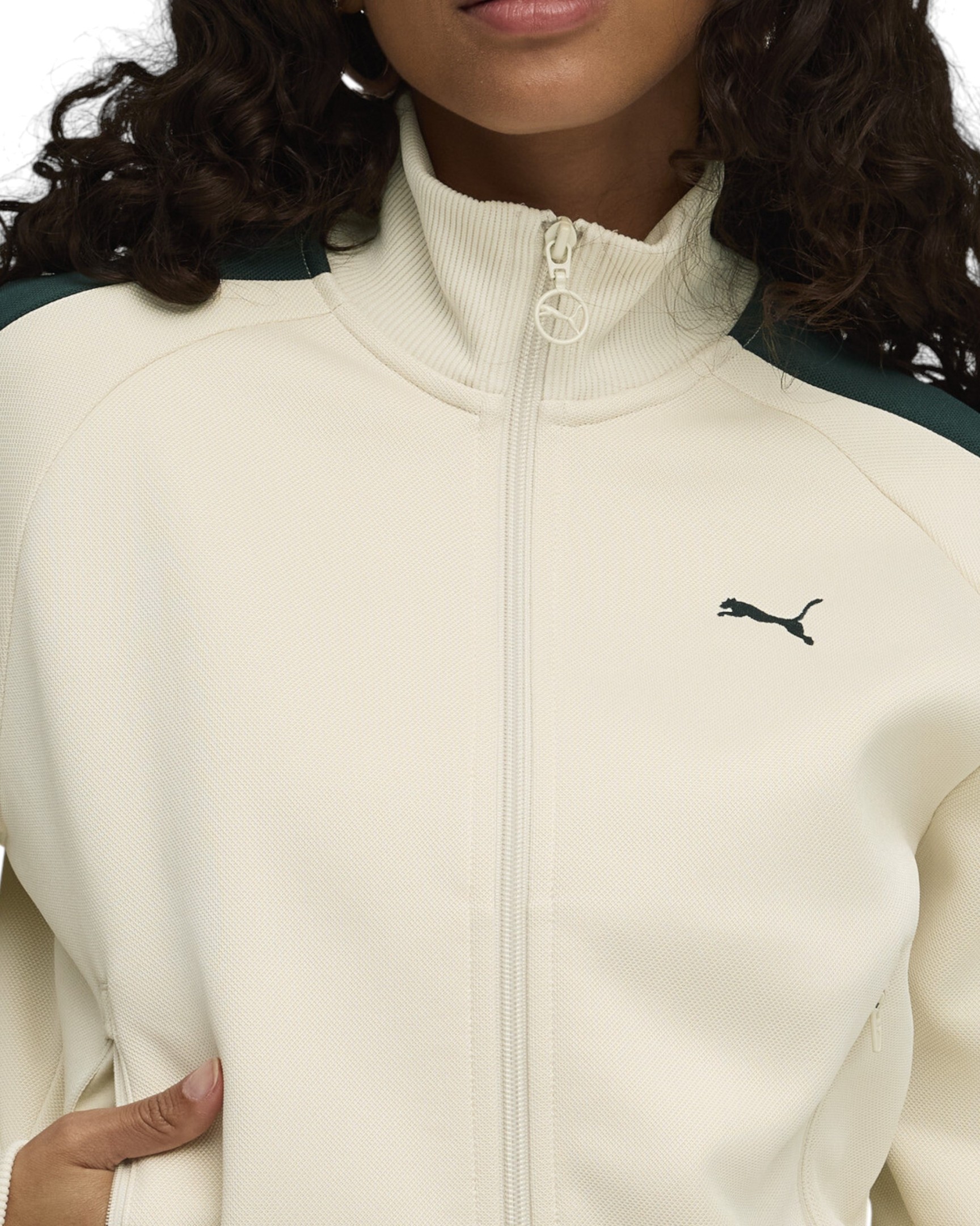 Tracksuit Puma Short Track