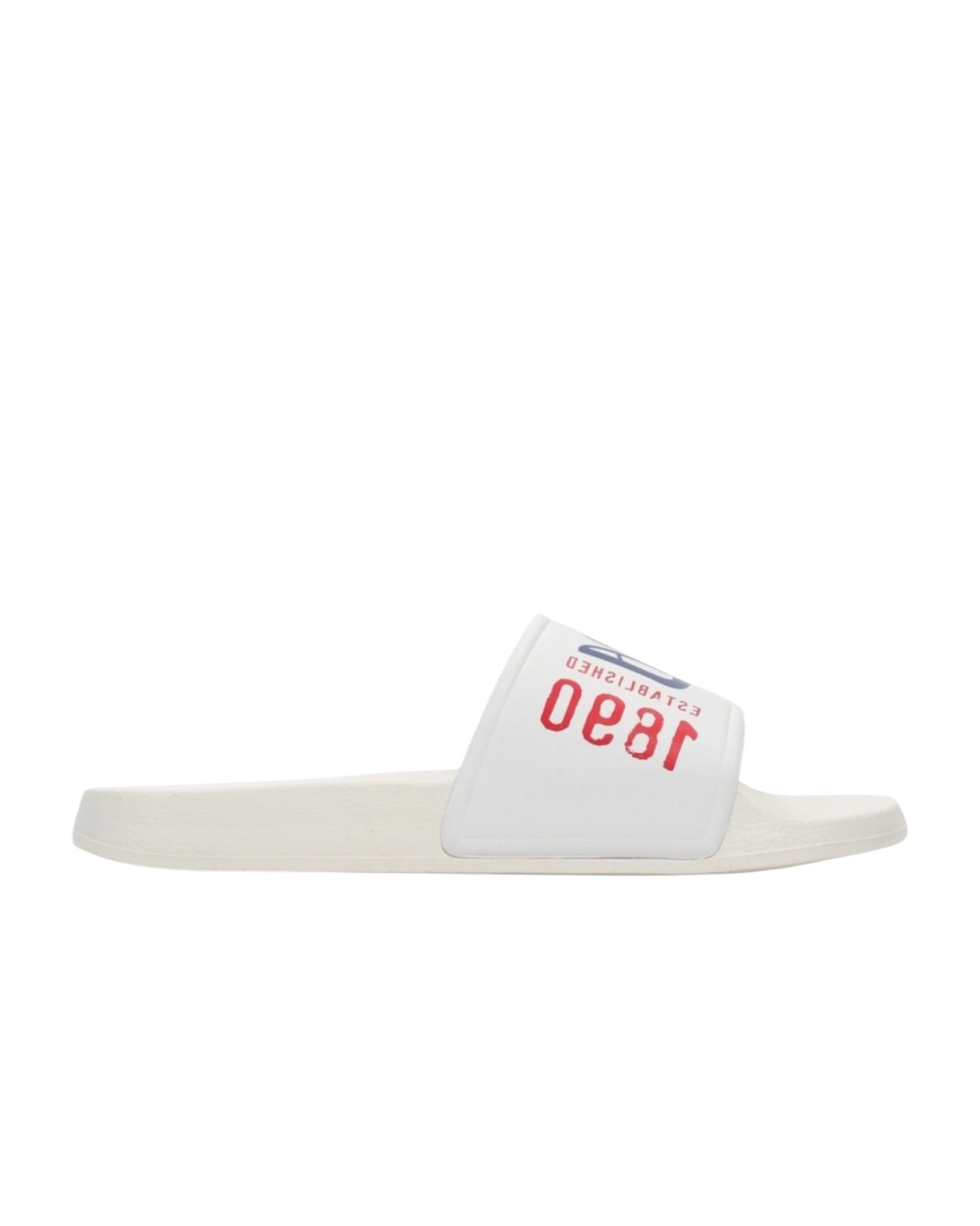 Claquette U.s. Polo Assn Luvy