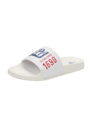 Claquette U.s. Polo Assn Luvy