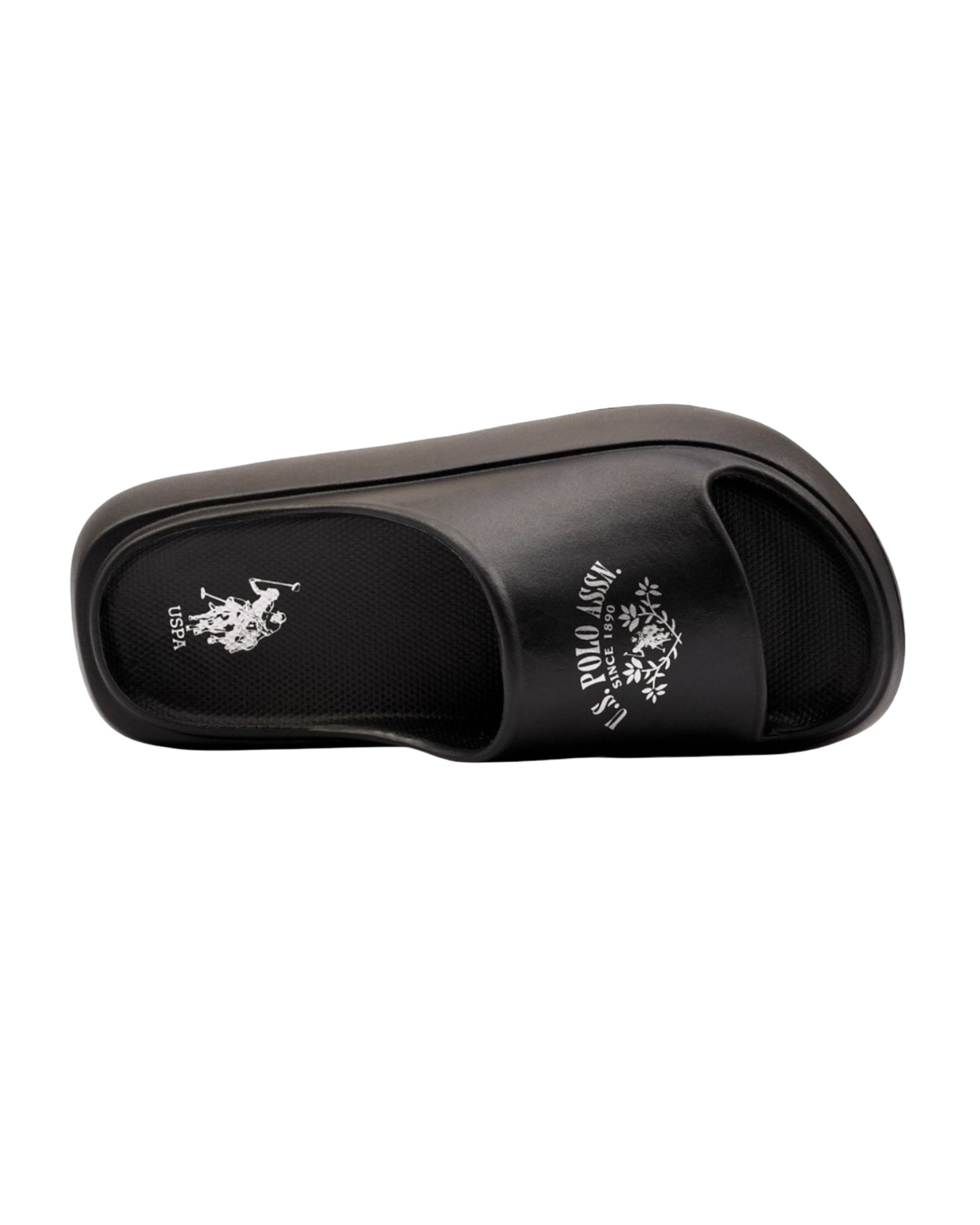 Claquette U.s. Polo Assn Midd Leton