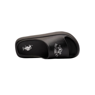 Claquette U.s. Polo Assn Midd Leton