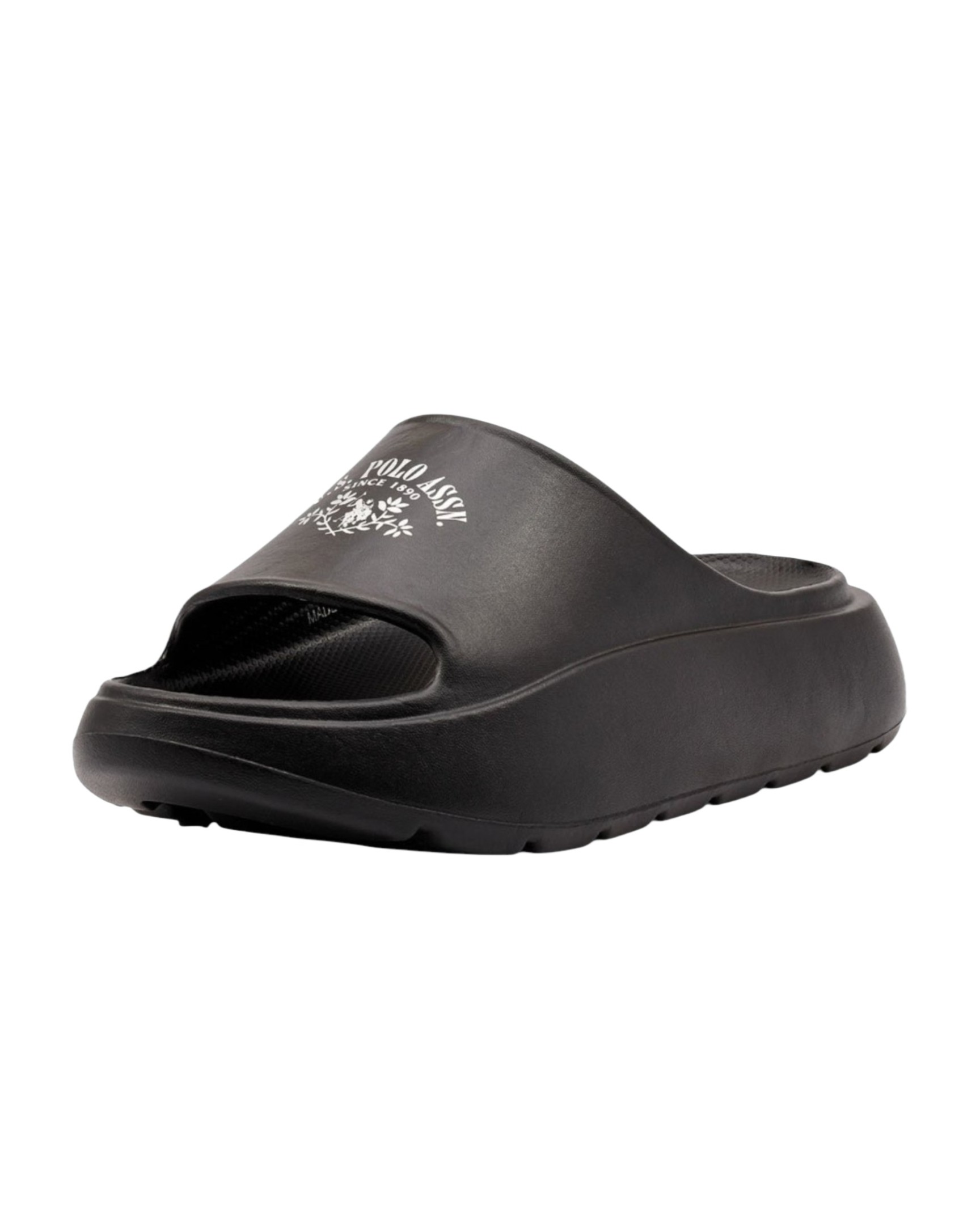 Claquette U.s. Polo Assn Midd Leton