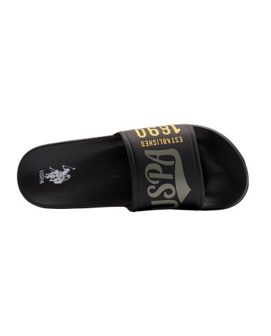 Claquette U.s. Polo Assn Luvy