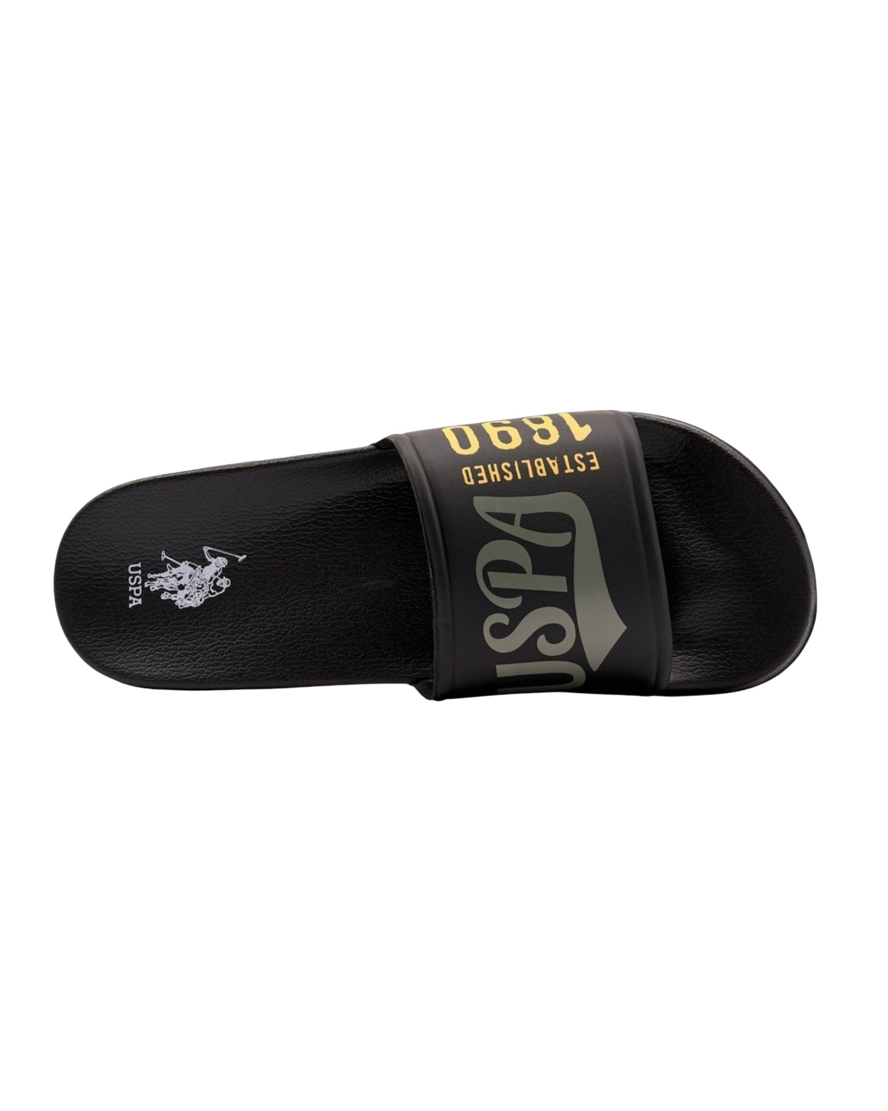Claquette U.s. Polo Assn Luvy