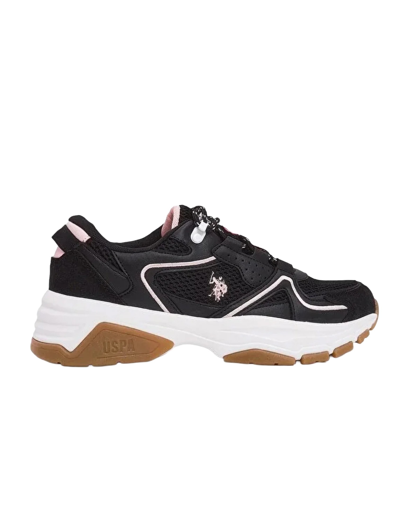 Chaussure U.s. Polo Assn Blanc A