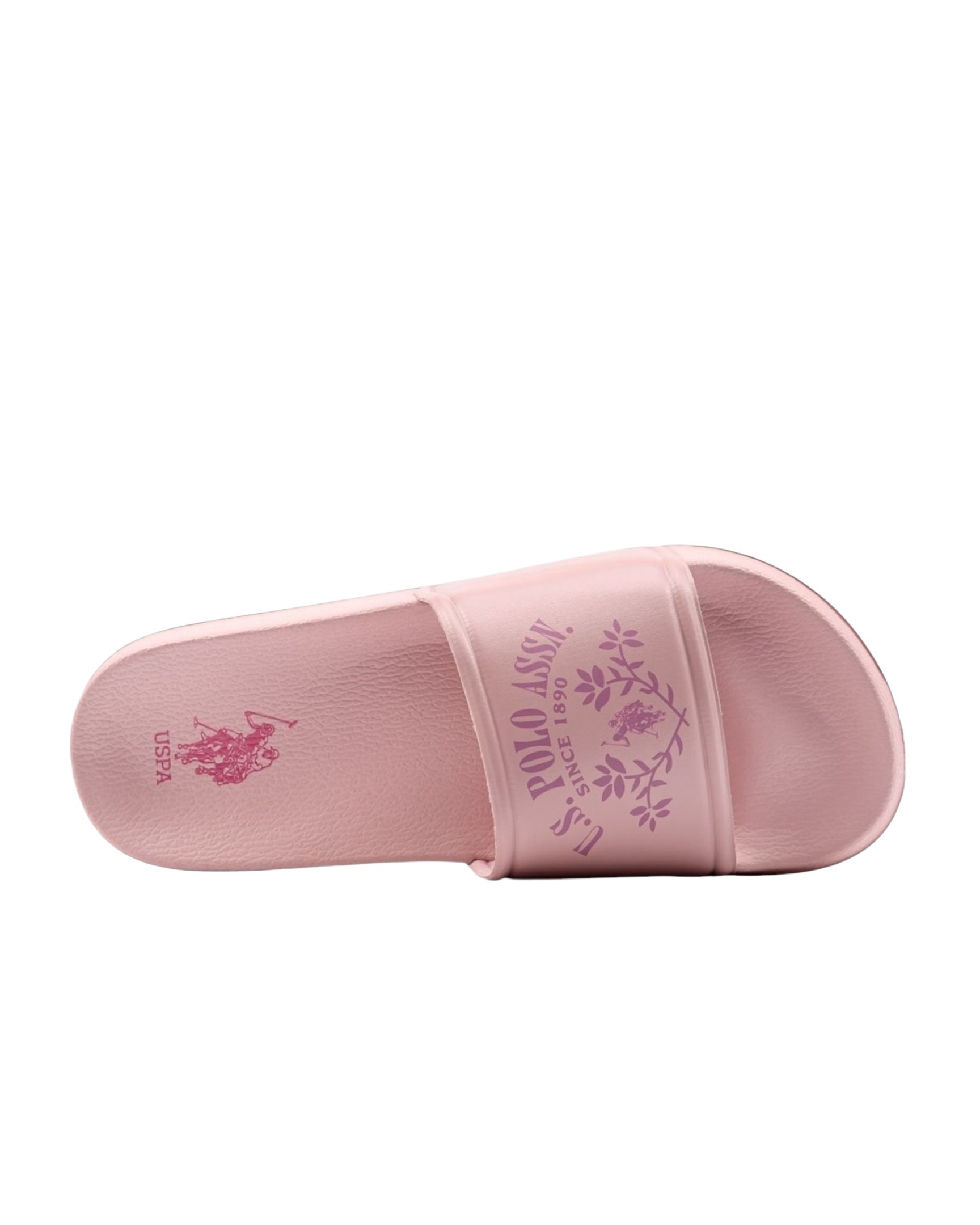 Claquette U.s. Polo Assn Melo M