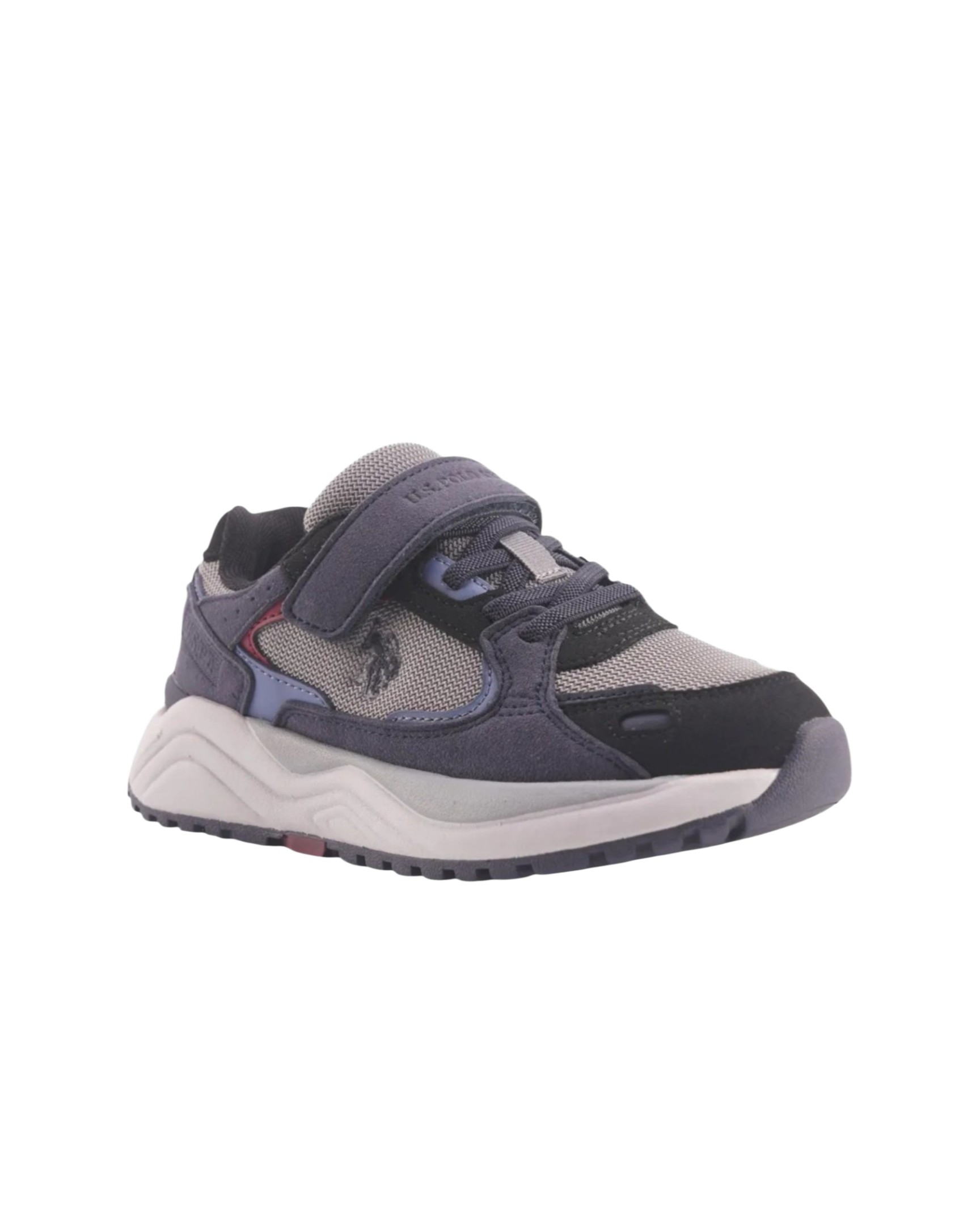 Chaussure Us Polo Habita