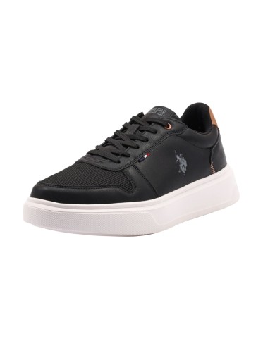 Chaussure U.s. Polo Assn Timot Hy