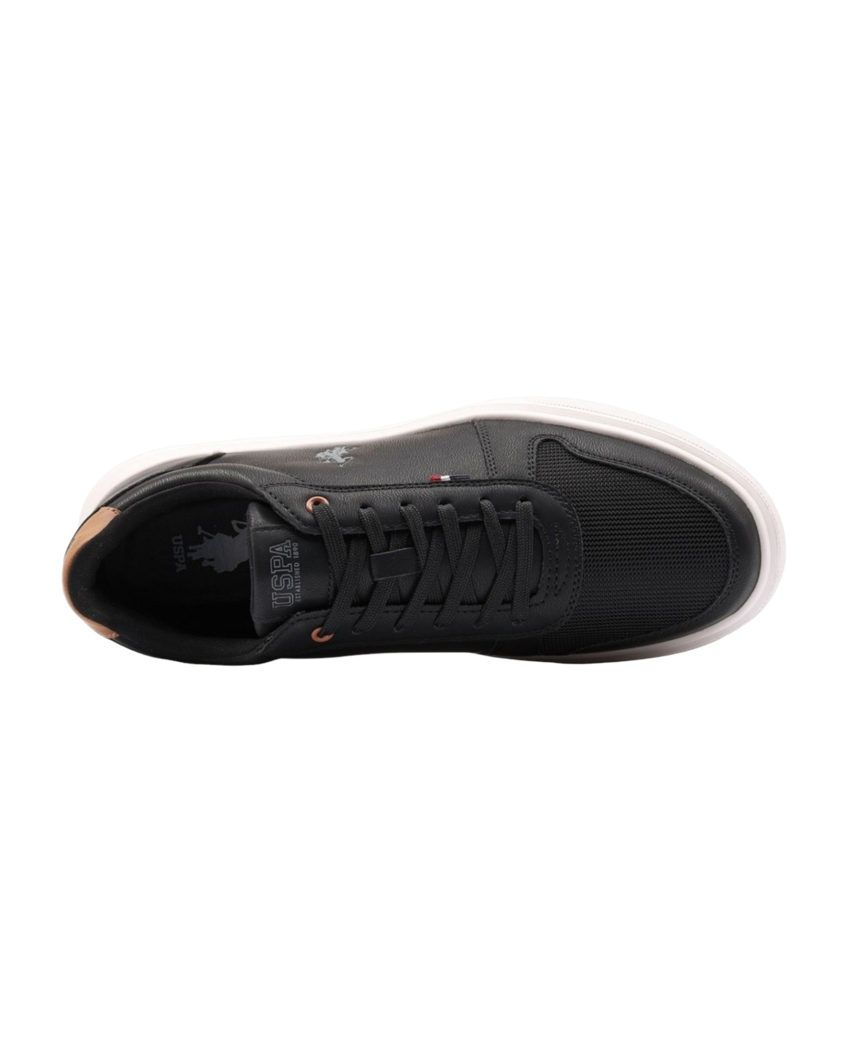 Chaussure U.s. Polo Assn Timot Hy