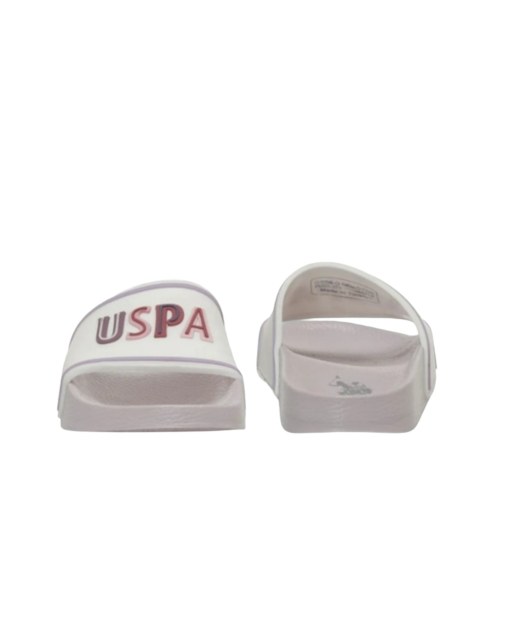 Claquette Us Polo Peris